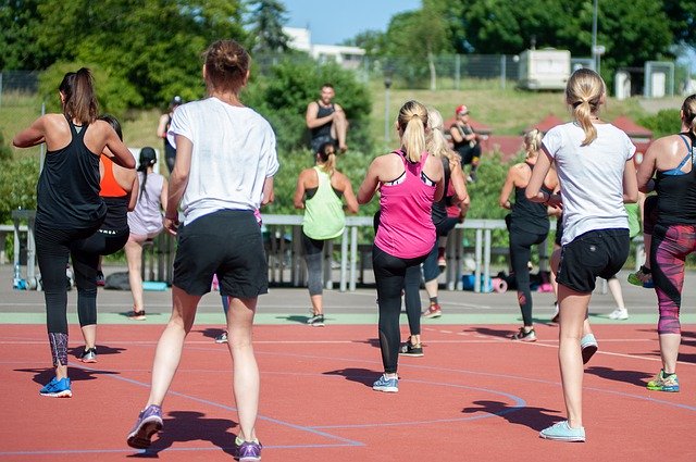 SPORT: Pensez à Votre Entretien Corporel