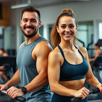 5 Bonnes Raisons de Faire de l’Exercice :  Votre Guide Beauté et Bien-Être en 2025