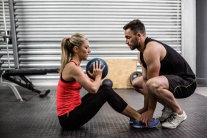 How Can You Find The Best Fitness Trainer ?