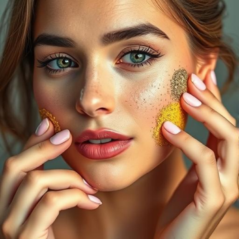 Le Secret d’une Peau Éclatante en 2025 : Peelings Naturels aux Fruits et Gommages Maison