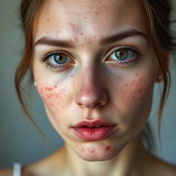 Natural Ways to Fight Acne