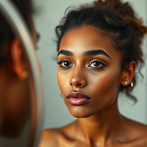 Les 5 meilleurs soins pour peaux noires