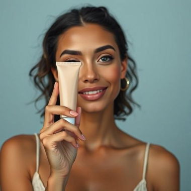 How to Perfectly Apply Highlighter and Blush for a Radiant Look