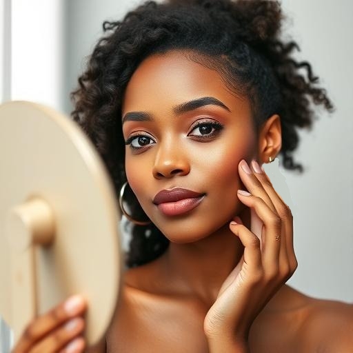 Top 5 Skin Care Products for Black Skin