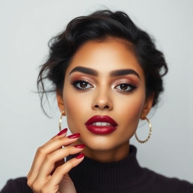 Mastering Long-Lasting Lipstick