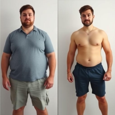 Does Lifting Weights Really Burn Fat ?