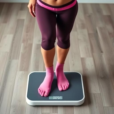 Power of Smart Scales: The Best Options for Weight Loss
