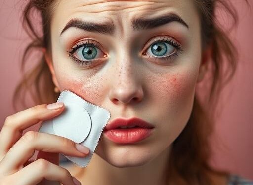 Pimple Patches: Why You Need Them